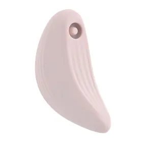 Palm - Palm Vibrator - Light Pink