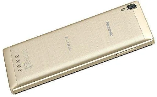 Panasonic Eluga A2 (Metallic Gold)