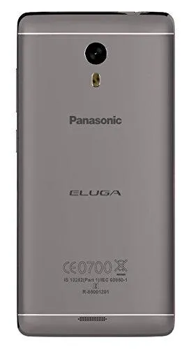 Panasonic Eluga A3 Pro (Mocha Gold, 32GB)