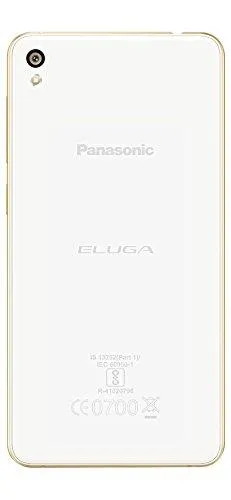 Panasonic Eluga Arc 2 (Gold) 4G