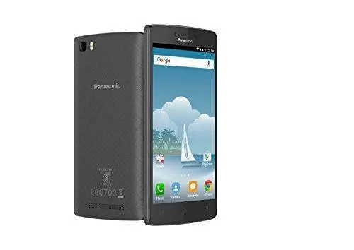 Panasonic P75 (Sand Black)