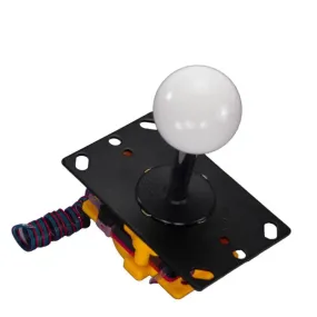 Paradise RGB LED Joystick - Stock Length Shaft