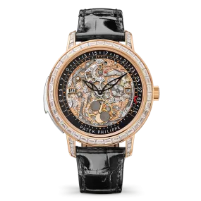 Patek Philippe Grand Complication 5304/301R-001