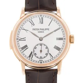 Patek Philippe Grand Complications Automatic Men's Watch 5078R-001