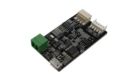 PC Interface Controller