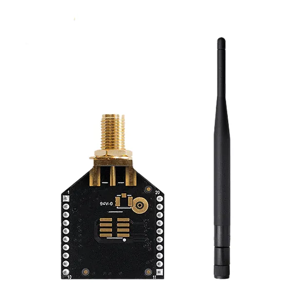 PDK - Wireless Module Kit - WiMAC Plug-and-Play wireless connection for RED 2 Controller