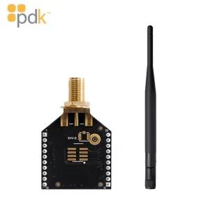 PDK - Wireless Module Kit - WiMAC Plug-and-Play wireless connection for RED 2 Controller