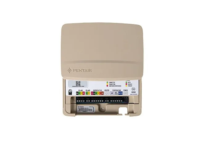 Pentair IntelliSync Pool Pump Control EC-523404