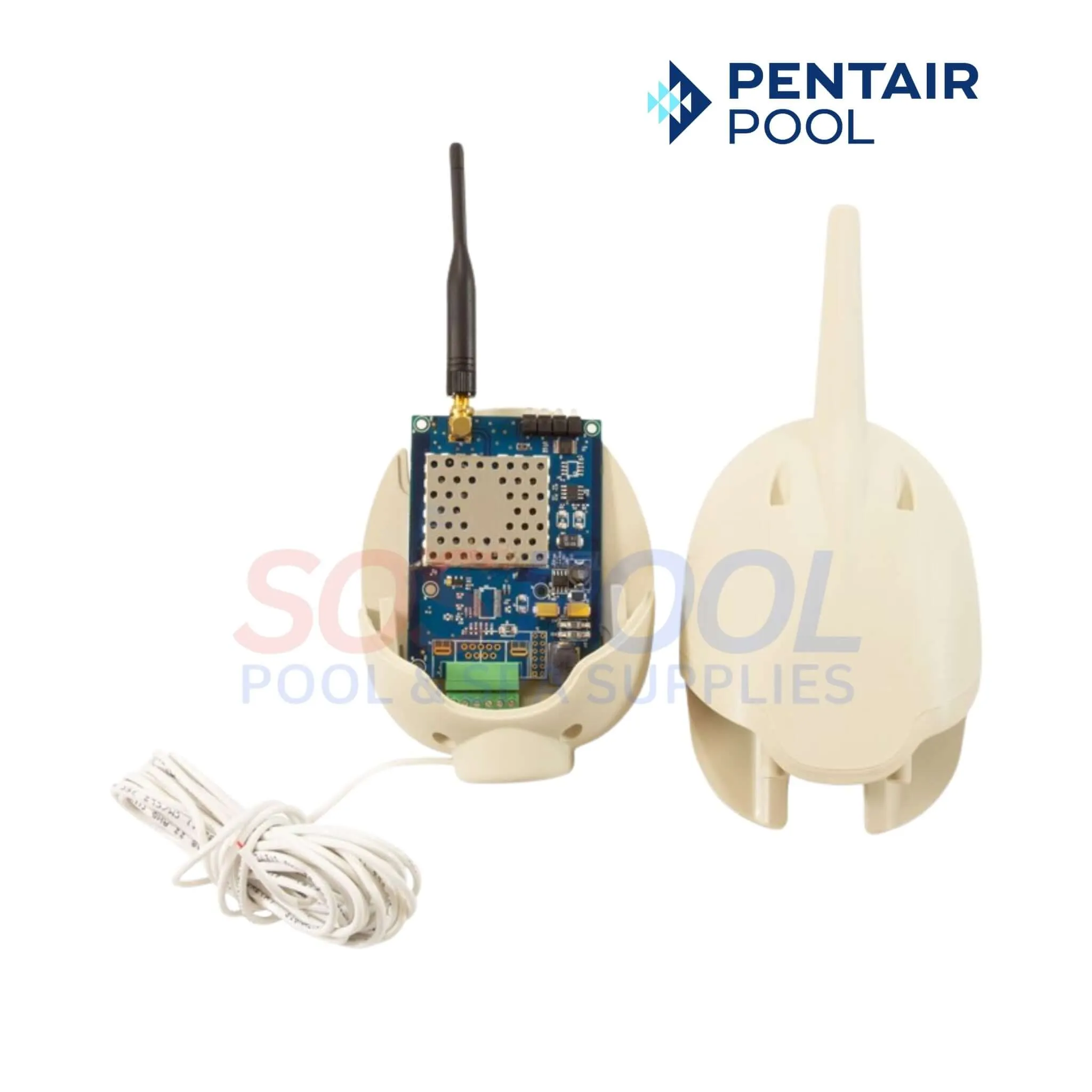 Pentair ScreenLogic2 Interface for IntelliTouch & EasyTouch Automation Systems | EC-522104