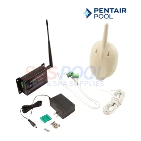 Pentair ScreenLogic2 Interface for IntelliTouch & EasyTouch Automation Systems | EC-522104