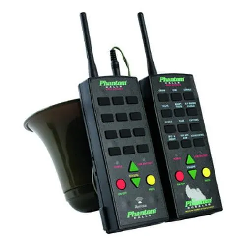 Phantom Pro-Series Wireless Remote - Gobbler