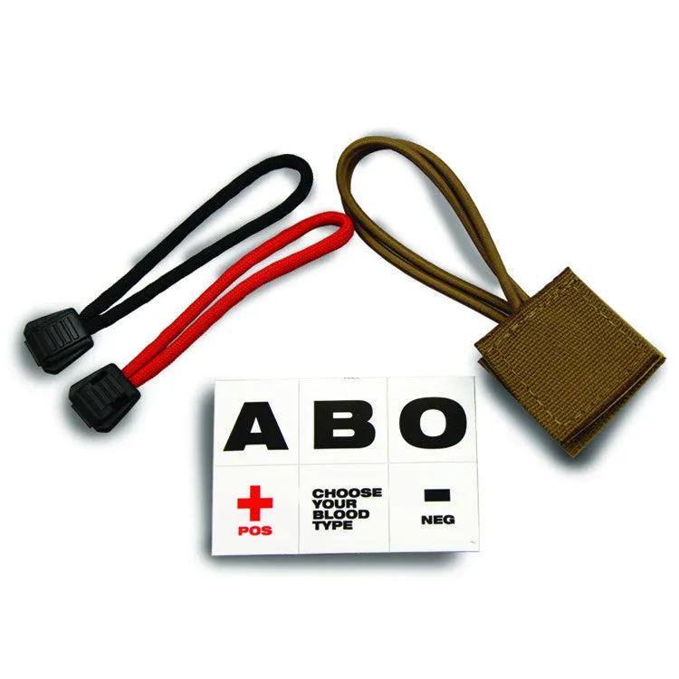 Phokus Trauma Kit Accessory Pack