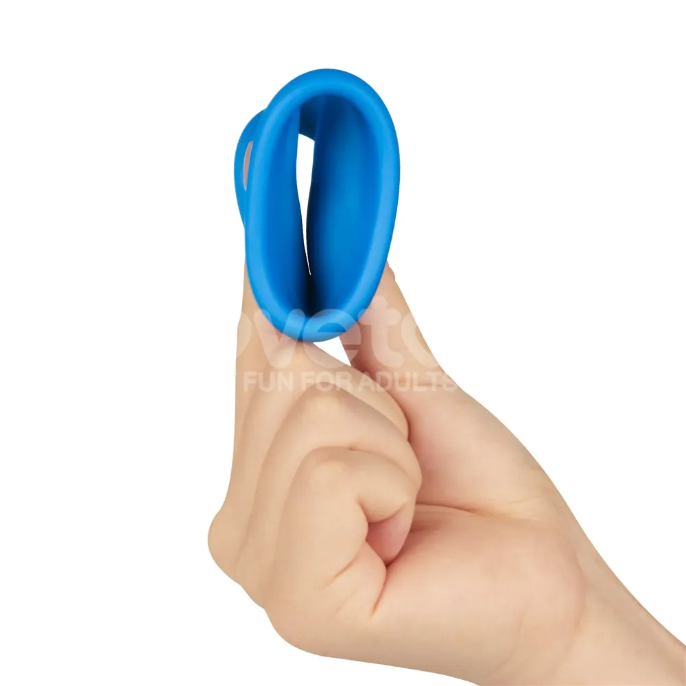 Pinnacle Pro Tapered Squeeze Stretcher Blue