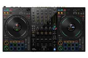 Pioneer DDJ-FLX10 DJ Controller