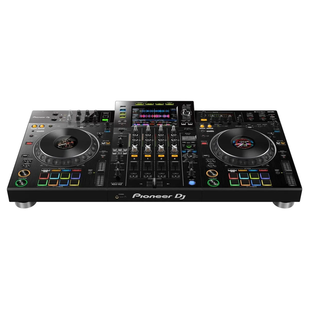 Pioneer DJ XDJ-XZ Hybrid Controller