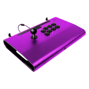 PlayStation 4/5 & PC Victrix PRO FS Arcade Fight Stick: Purple