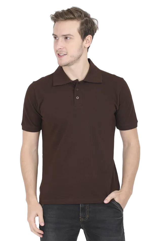 Polo T-Shirts