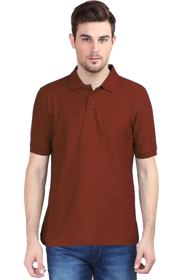 Polo T-Shirts