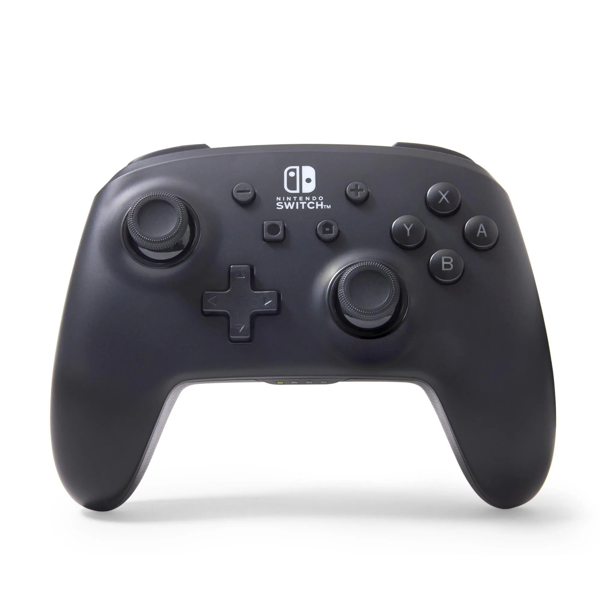 PowerA Etched Lumectra Enhanced Wireless Controller for Nintendo Switch (Galactic Vortex)