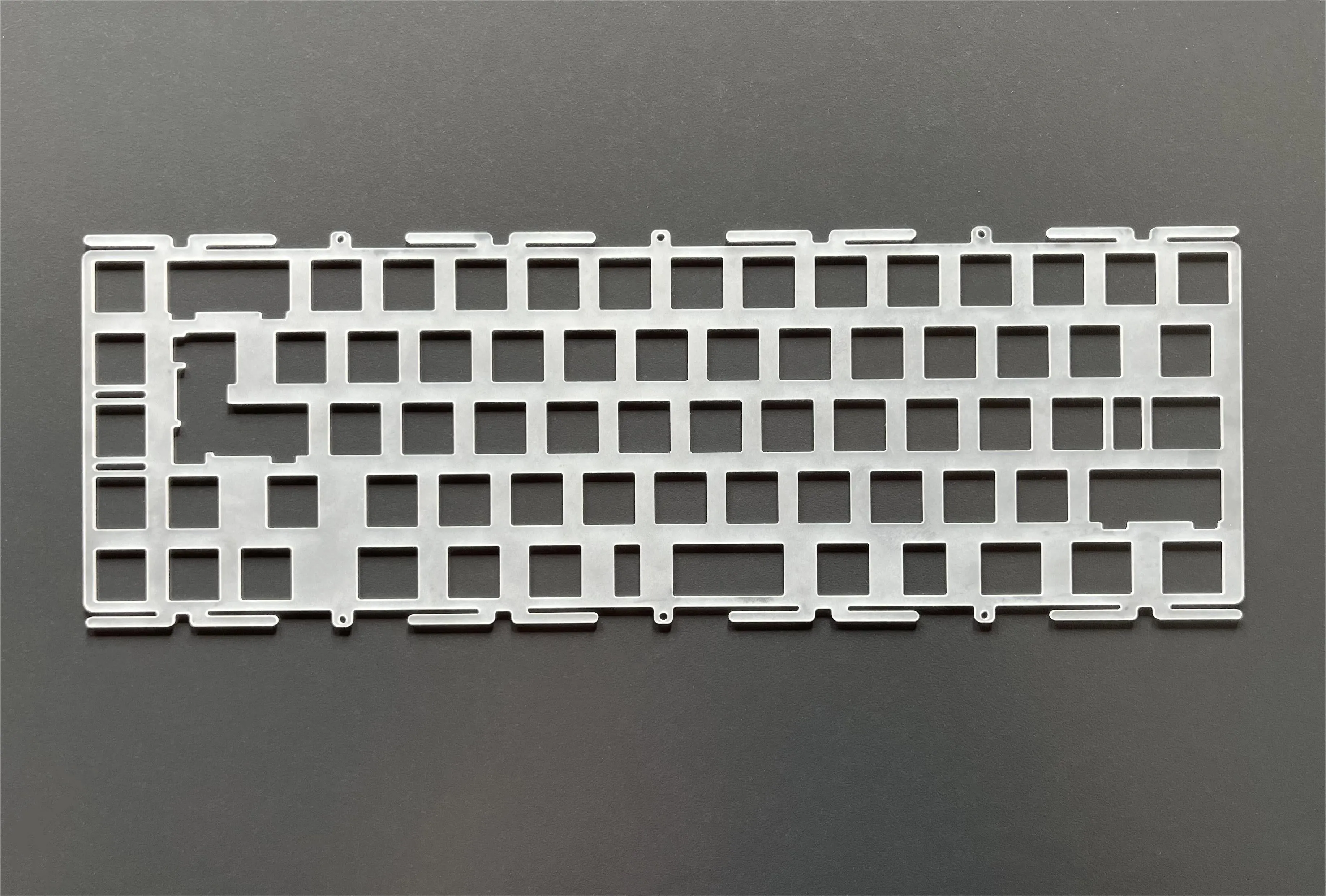 [Pre-Order] MKC65 Extra Add-Ons