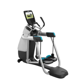 Precor AMT 885 with Open Stride - P82 Console