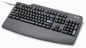 Preferred Pro Usb Keyboard Uk