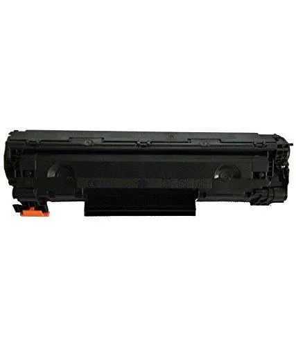 Print Cartridge 88A COMPATIBLE TONER CARTRIDGE FOR HP LaserJet - P1007, P1008, P1106, P1108, M1136 MFP, M1213nf, M1216nfh, M1218nfs, M126nw,M128fn,M128fw (Black) (CC388A)