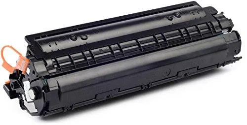 Print Cartridge 88A COMPATIBLE TONER CARTRIDGE FOR HP LaserJet - P1007, P1008, P1106, P1108, M1136 MFP, M1213nf, M1216nfh, M1218nfs, M126nw,M128fn,M128fw (Black) (CC388A)