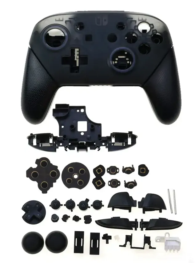 Pro Controller Replacement Housing