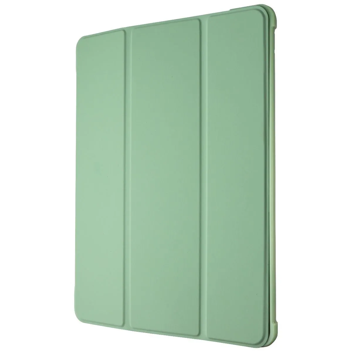 Protective Folio Gel Case for the Apple iPad 5th Generation (9.7-in) - Green