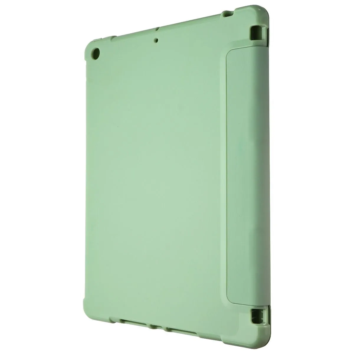 Protective Folio Gel Case for the Apple iPad 5th Generation (9.7-in) - Green