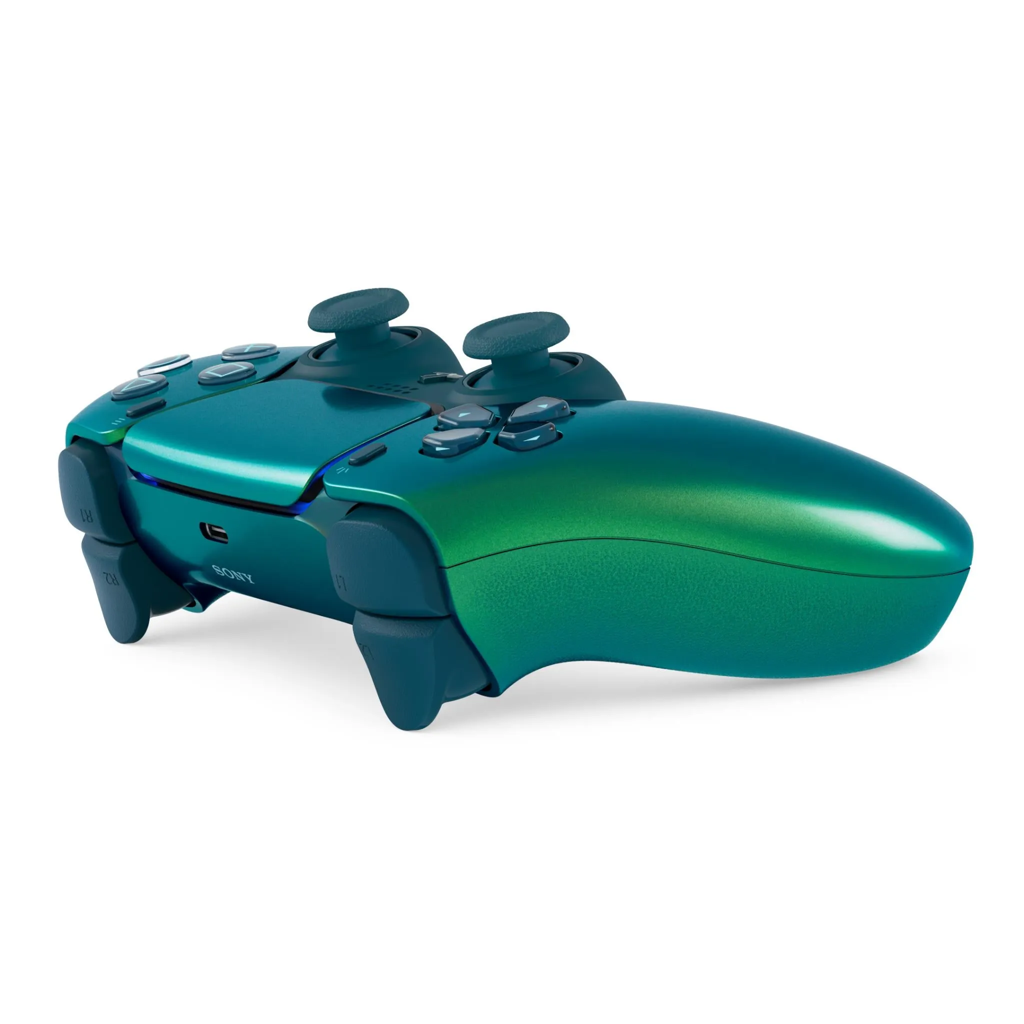 PS5 PlayStation 5 DualSense Wireless Controller Chroma Teal