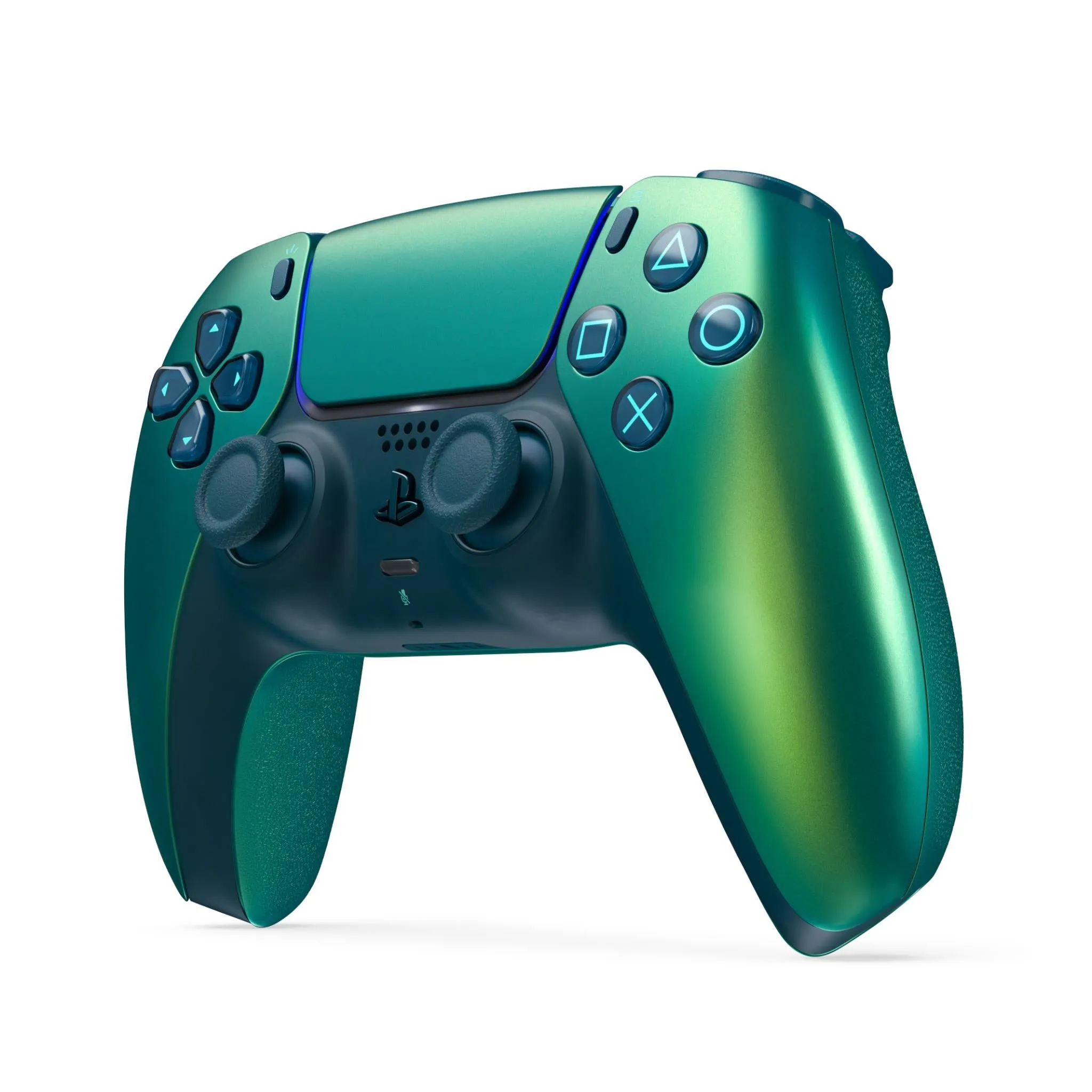 PS5 PlayStation 5 DualSense Wireless Controller Chroma Teal