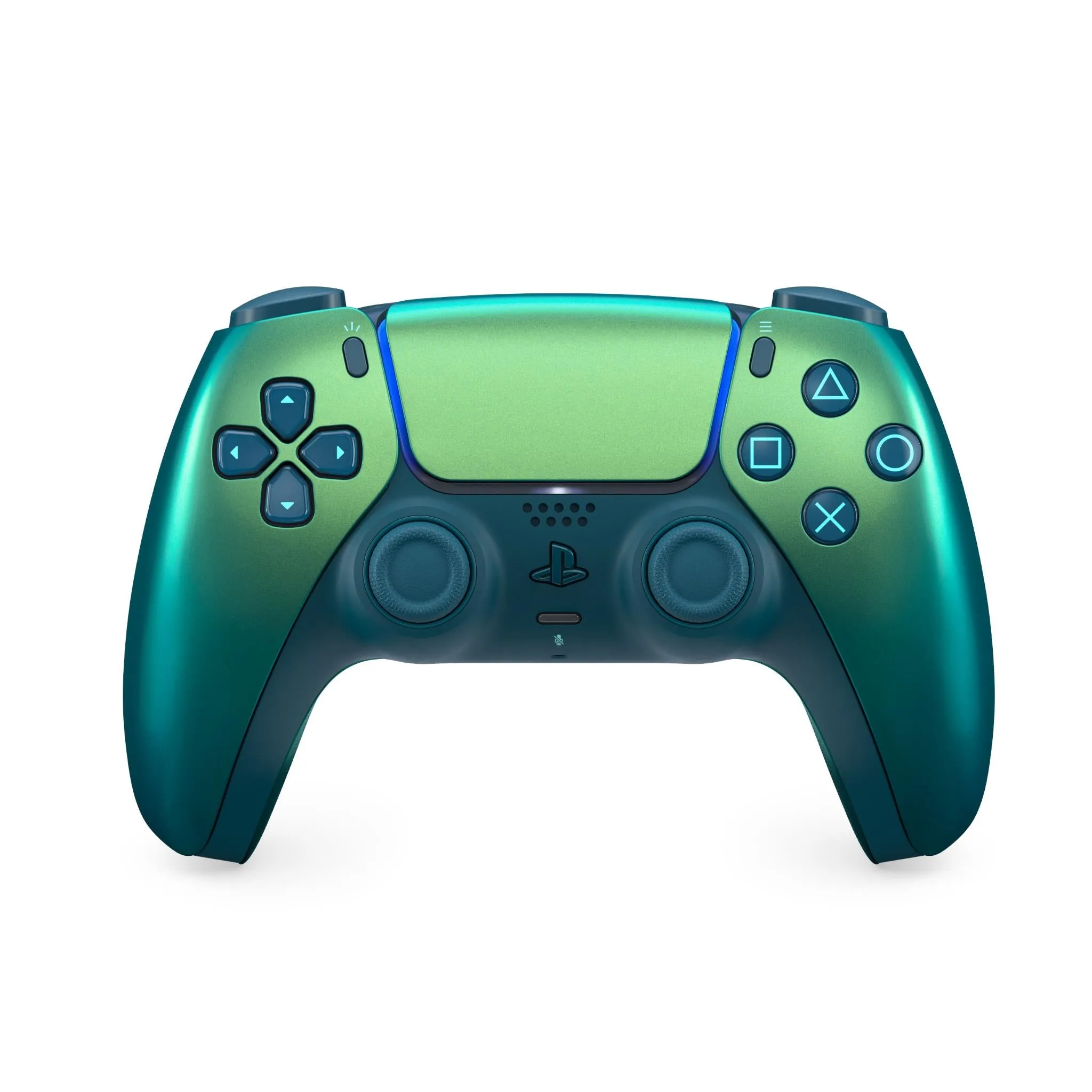 PS5 PlayStation 5 DualSense Wireless Controller Chroma Teal