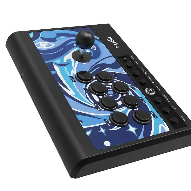 PXN 008 Arcade Fighting Stick