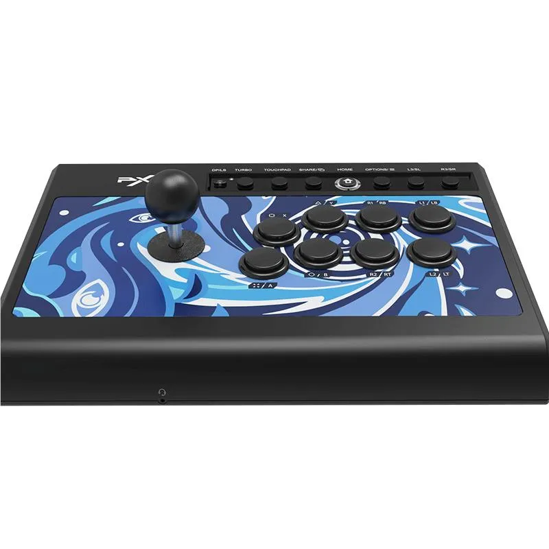 PXN 008 Arcade Fighting Stick