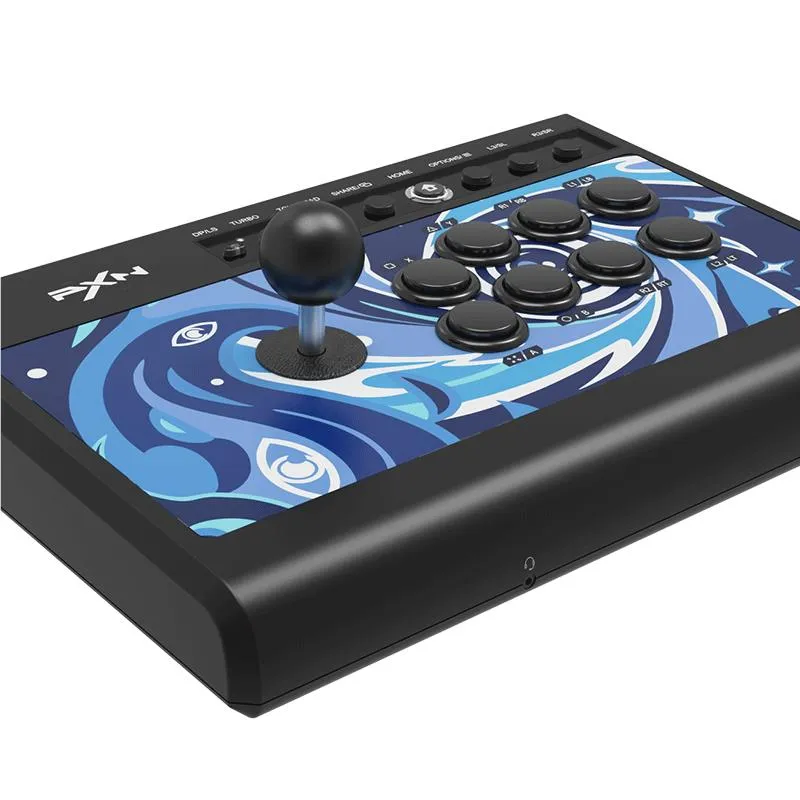 PXN 008 Arcade Fighting Stick