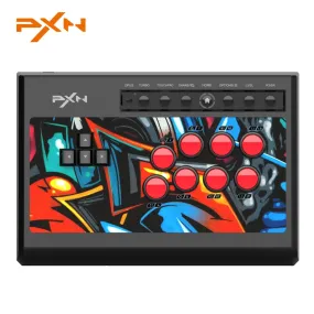 PXN X8 Keyboard Arcade Joystick