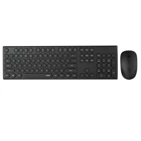 Rapoo X260 Wireless Keyboard and Mouse