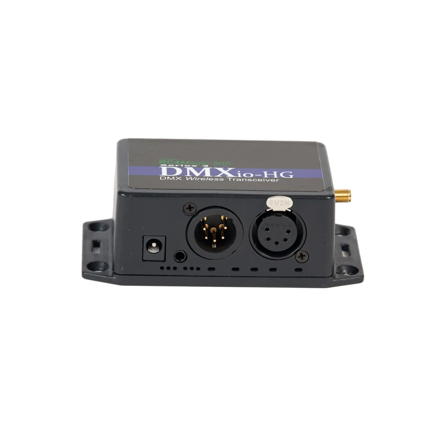 RC4M-900SX DMXio - HG Data Transceiver