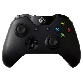 Refurbished Original XBox One Wireless Controller Black