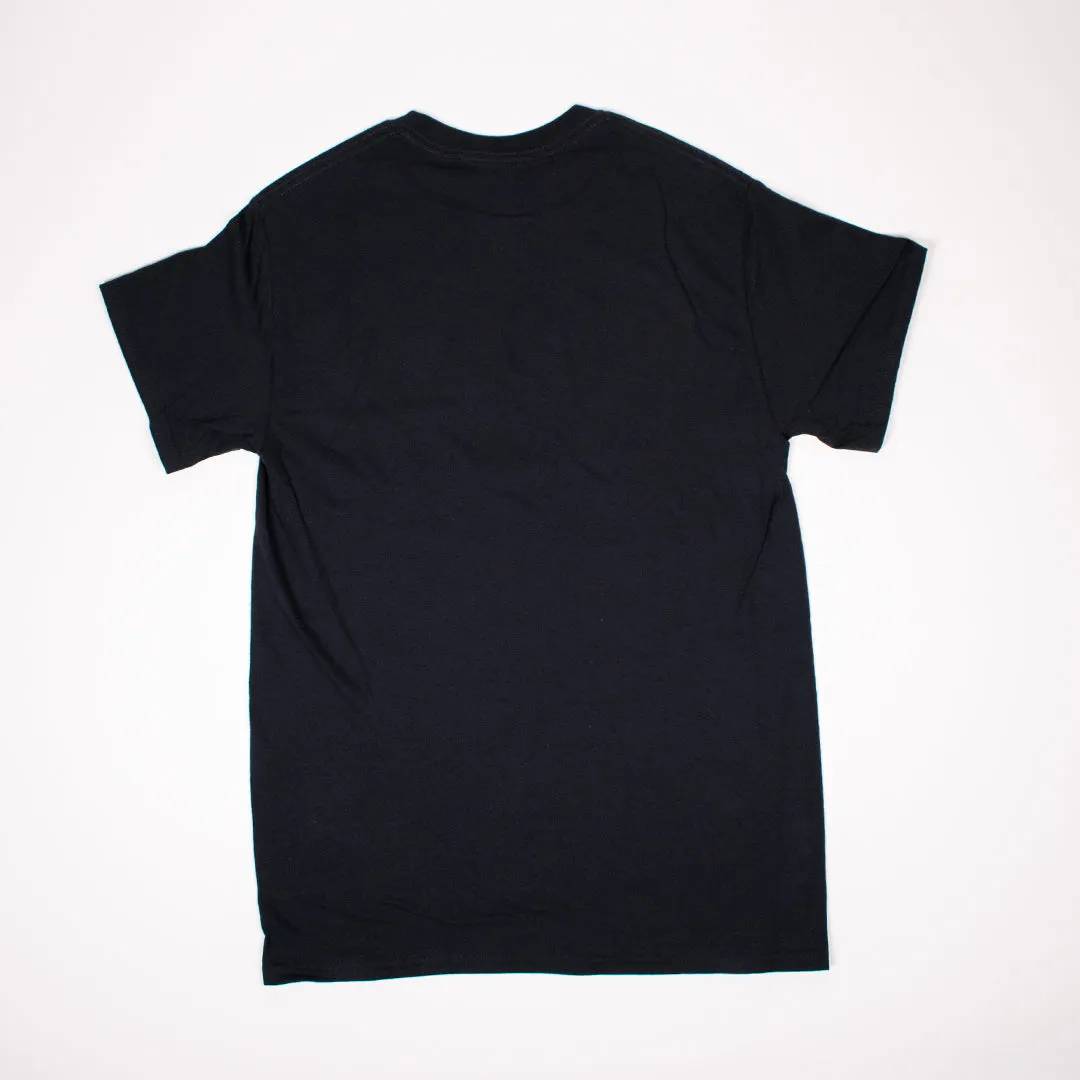 Repeater Tee