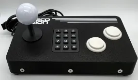 RetroGameBoyz Colecovision Arcade Stick