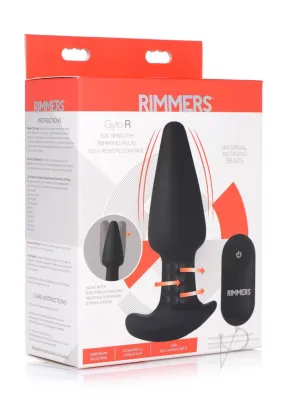 Rimmers Gyro R Plug