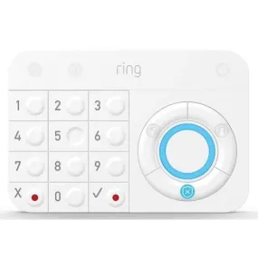 Ring Alarm Keypad - 1st Generation