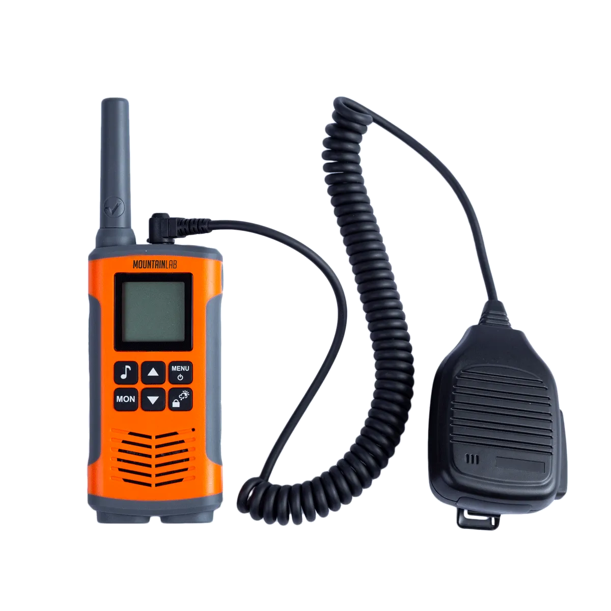 Roam 2W 2-Way Radio (Set)