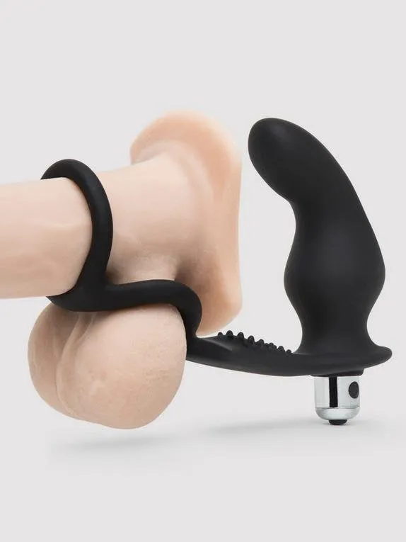 Rocks Off RoZen Pro Prostate Massager