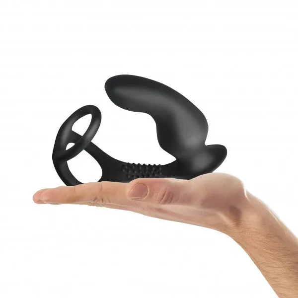 Rocks Off RoZen Pro Prostate Massager