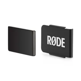 Rode MagClip GO Magnet Clip for the Wireless GO Transmitter