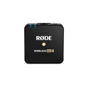 Rode Wireless GO II TX Transmitter for Wireless GO II